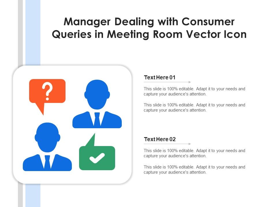 Manager_Dealing_With_Consumer_Queries_In_Meeting_Room_Vector_Icon_Ppt_PowerPoint_Presentation_Gallery_Visuals_PDF_Slide_1.jpg