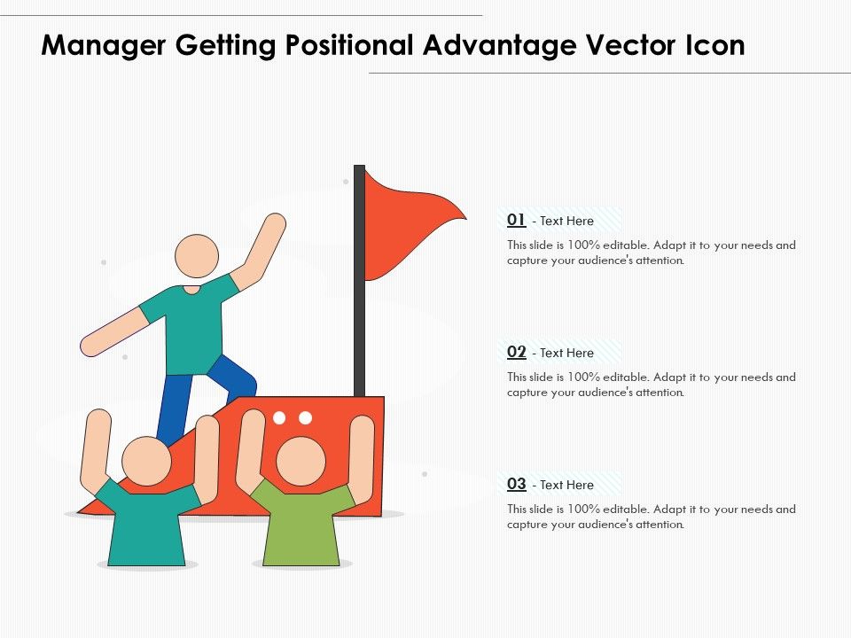 Manager_Getting_Positional_Advantage_Vector_Icon_Ppt_PowerPoint_Presentation_Gallery_Template_PDF_Slide_1.jpg