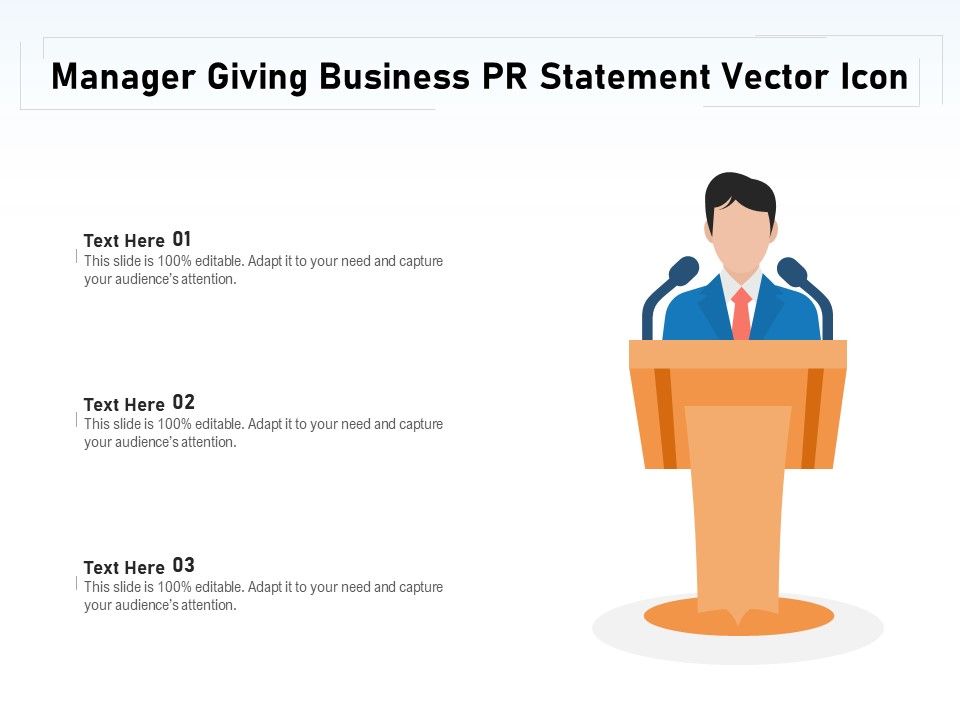 Manager_Giving_Business_PR_Statement_Vector_Icon_Ppt_PowerPoint_Presentation_Gallery_Background_Image_PDF_Slide_1.jpg
