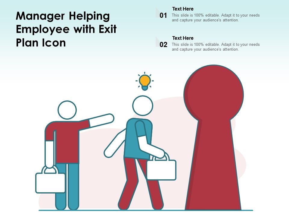 Manager_Helping_Employee_With_Exit_Plan_Icon_Ppt_PowerPoint_Presentation_File_Topics_PDF_Slide_1.jpg