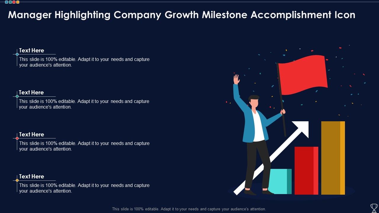 Manager_Highlighting_Company_Growth_Milestone_Accomplishment_Icon_Professional_PDF_Slide_1.jpg