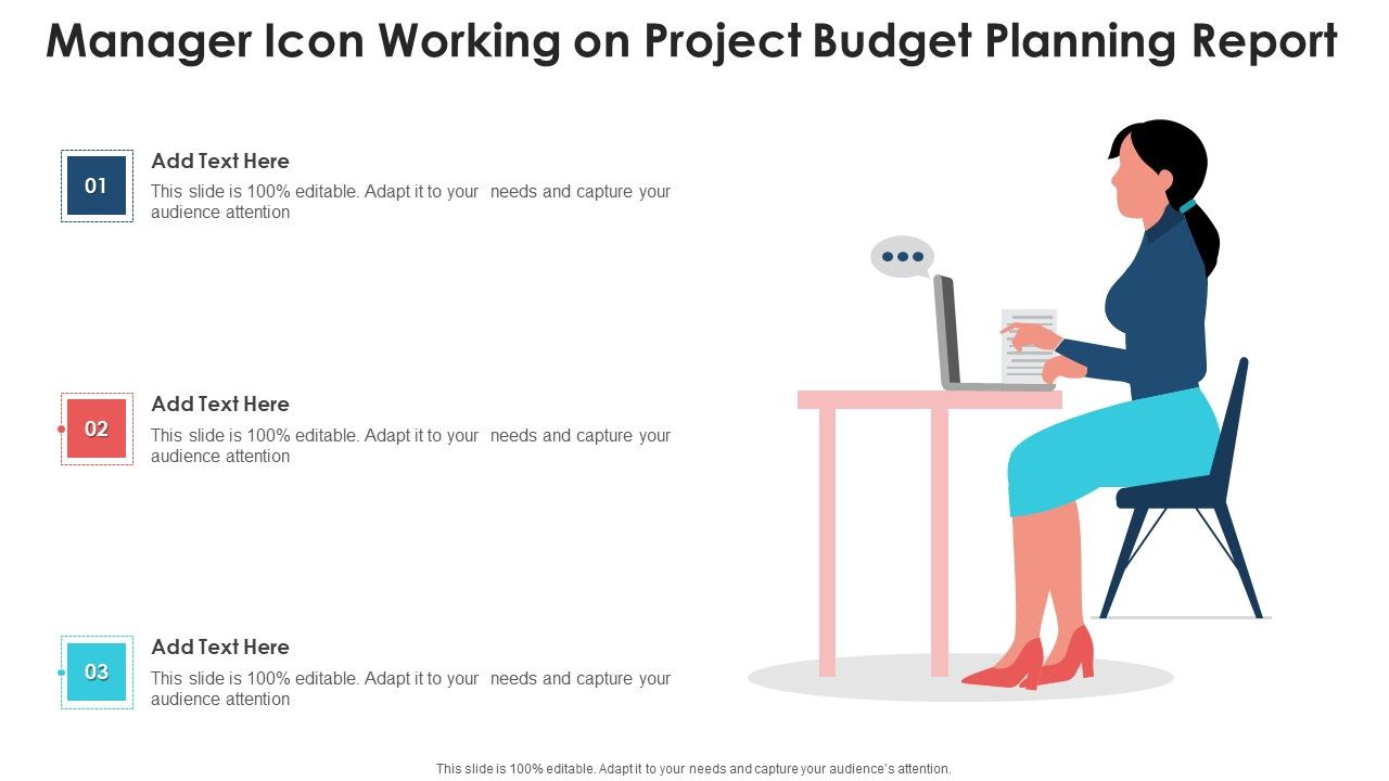 Manager_Icon_Working_On_Project_Budget_Planning_Report_Slides_PDF_Slide_1.jpg