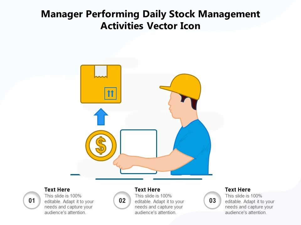 Manager_Performing_Daily_Stock_Management_Activities_Vector_Icon_Ppt_PowerPoint_Presentation_File_Example_Topics_PDF_Slide_1.jpg