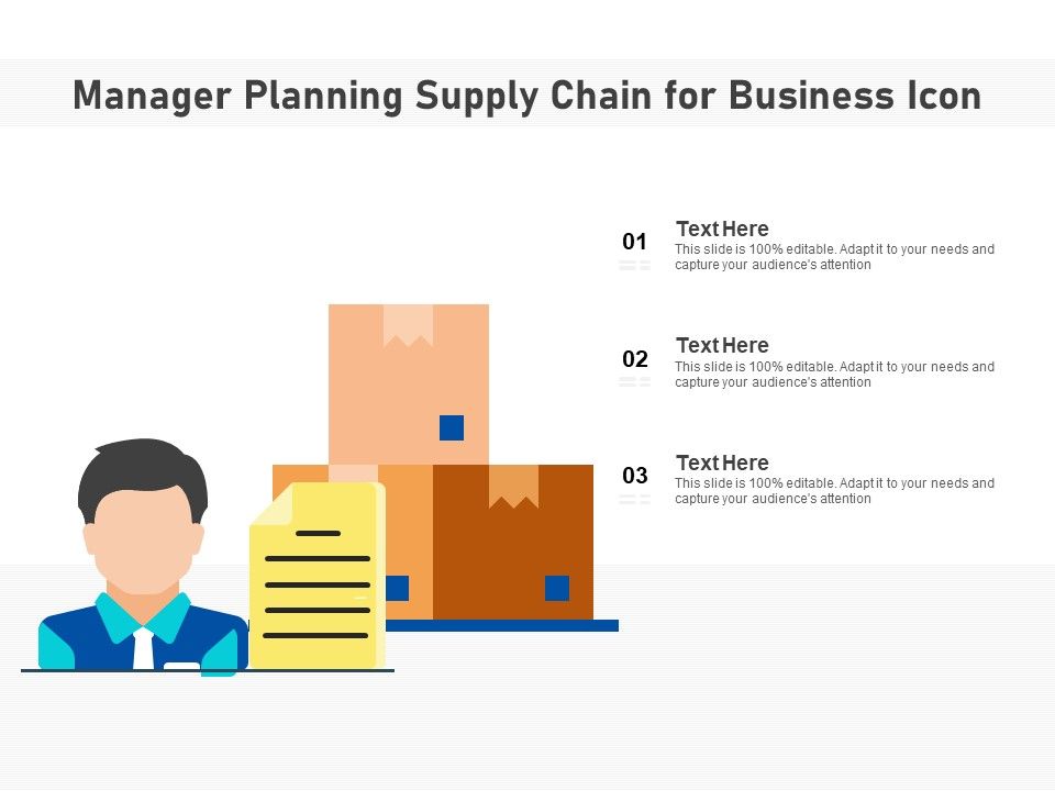 Manager_Planning_Supply_Chain_For_Business_Icon_Ppt_PowerPoint_Presentation_File_Infographics_PDF_Slide_1.jpg