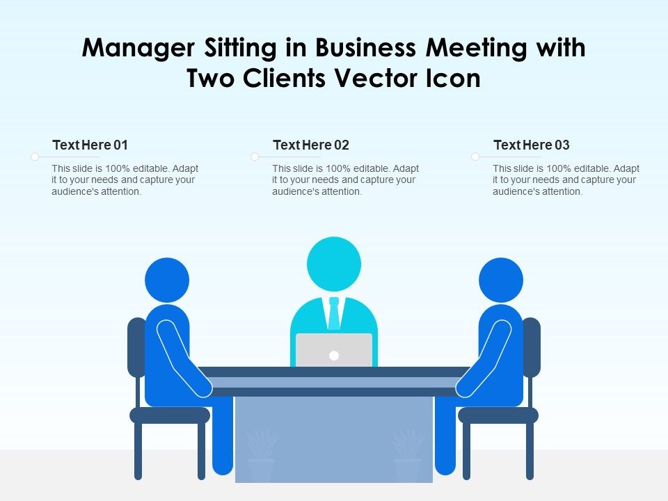 Manager_Sitting_In_Business_Meeting_With_Two_Clients_Vector_Icon_Ppt_PowerPoint_Presentation_Gallery_Tips_PDF_Slide_1.jpg