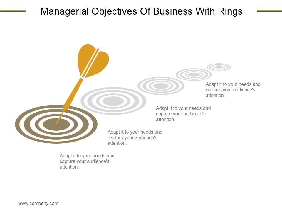 Managerial_Objectives_Of_Business_With_Rings_Ppt_PowerPoint_Presentation_Tips_Slide_1.jpg