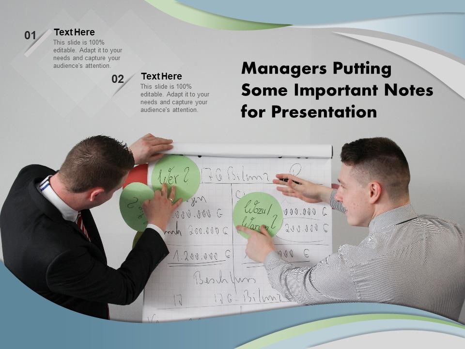 Managers_Putting_Some_Important_Notes_For_Presentation_Ppt_PowerPoint_Presentation_Icon_Themes_PDF_Slide_1.jpg