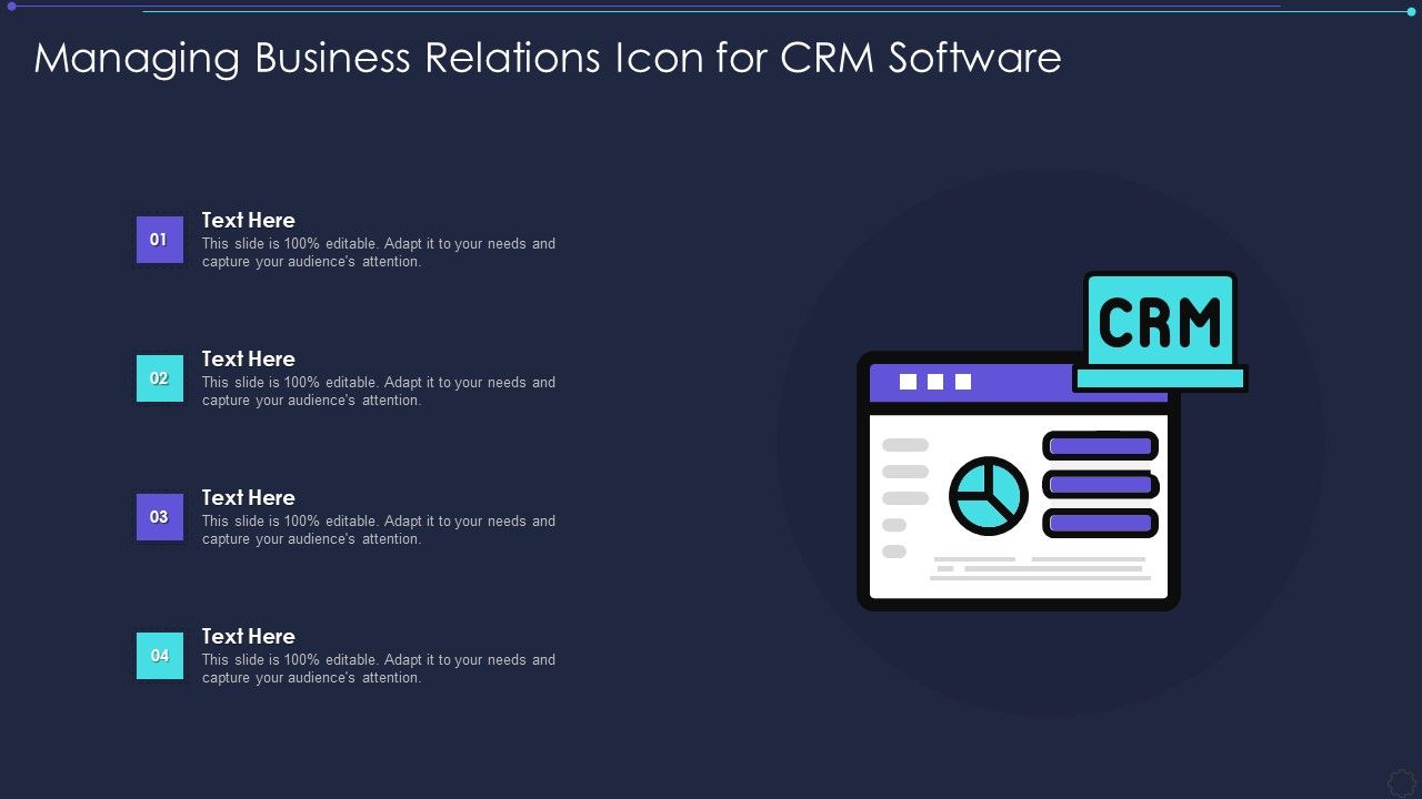 Managing_Business_Relations_Icon_For_Crm_Software_Topics_PDF_Slide_1.jpg