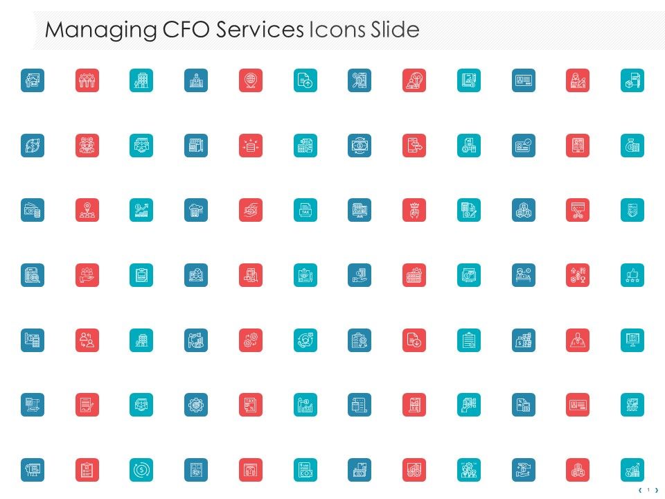 Managing_CFO_Services_Icons_Slide_Ppt_Icon_Objects_PDF_Slide_1.jpg