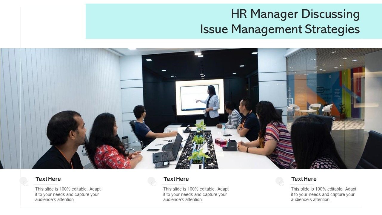 Managing Conflicts Develop Prototype Ppt PowerPoint Presentation Complete Deck With Slides Slide10