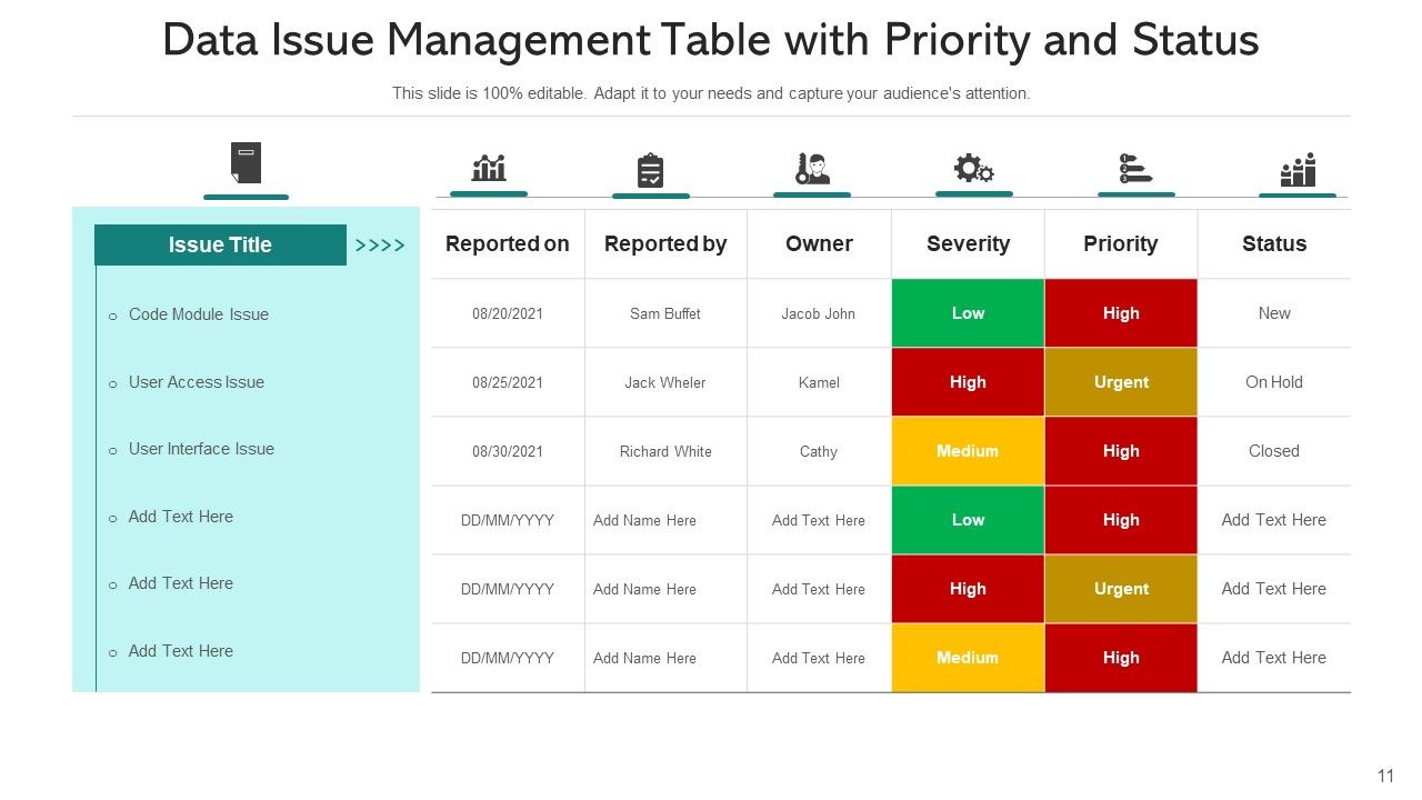 Managing Conflicts Develop Prototype Ppt PowerPoint Presentation Complete Deck With Slides Slide11