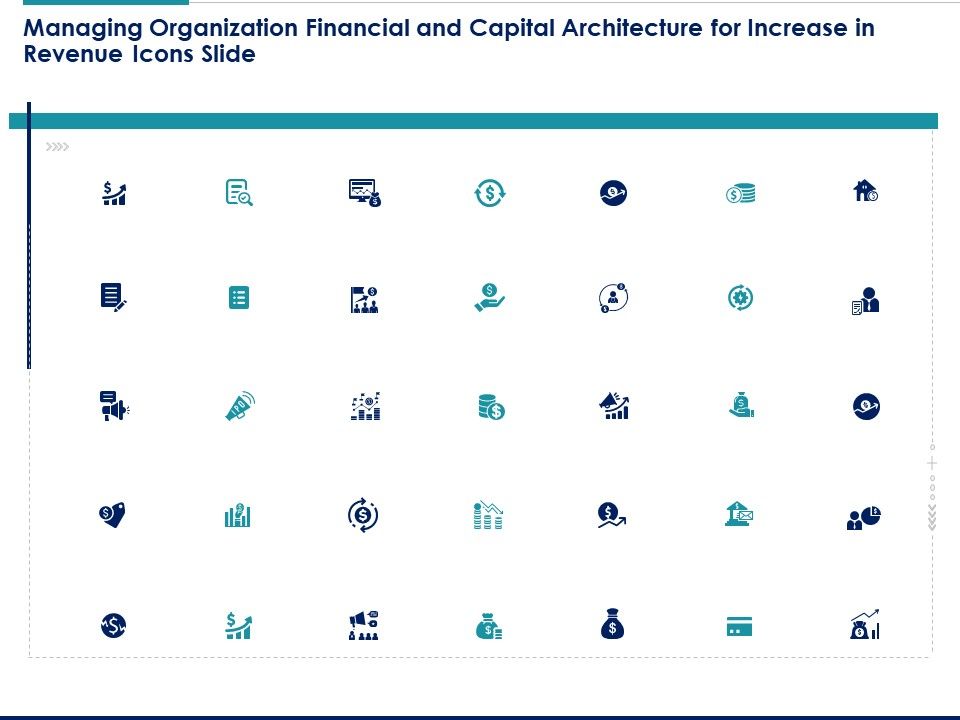 Managing_Organization_Financial_And_Capital_Architecture_For_Increase_In_Revenue_Icons_Slide_Ppt_Visual_Aids_Files_PDF_Slide_1.jpg