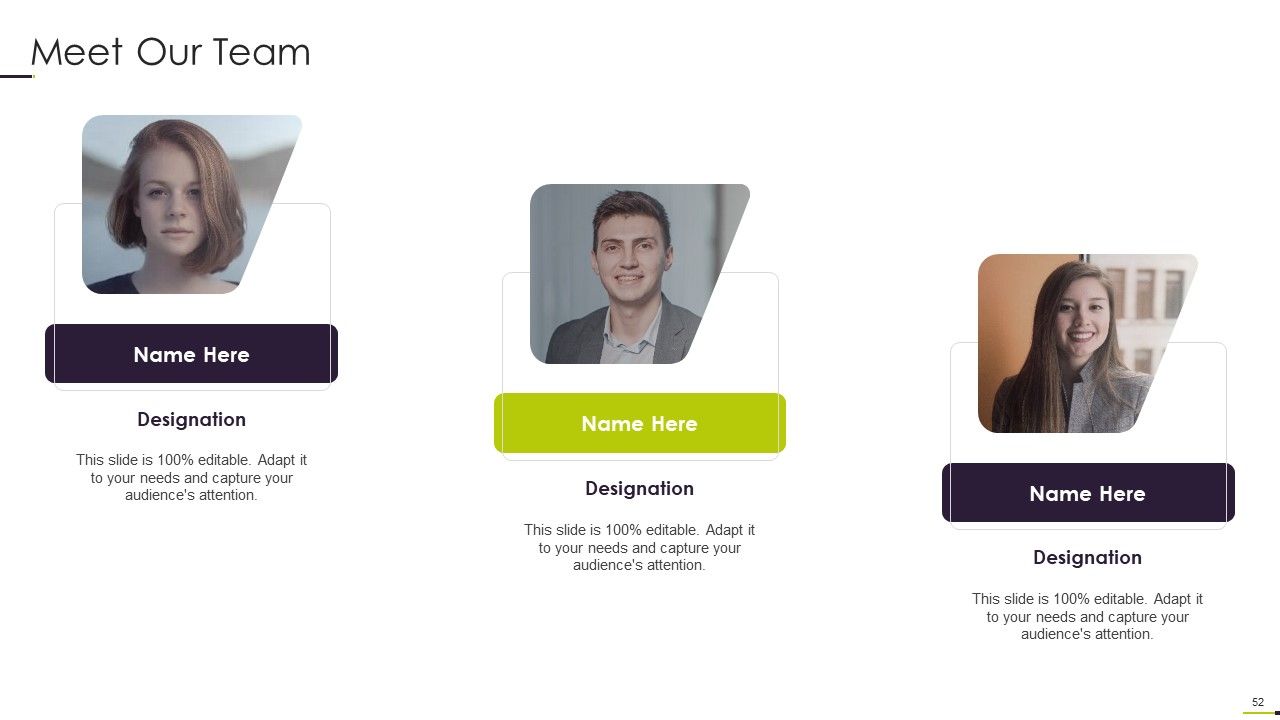 Managing Project Communication Ppt PowerPoint Presentation Complete With Slides Slide52