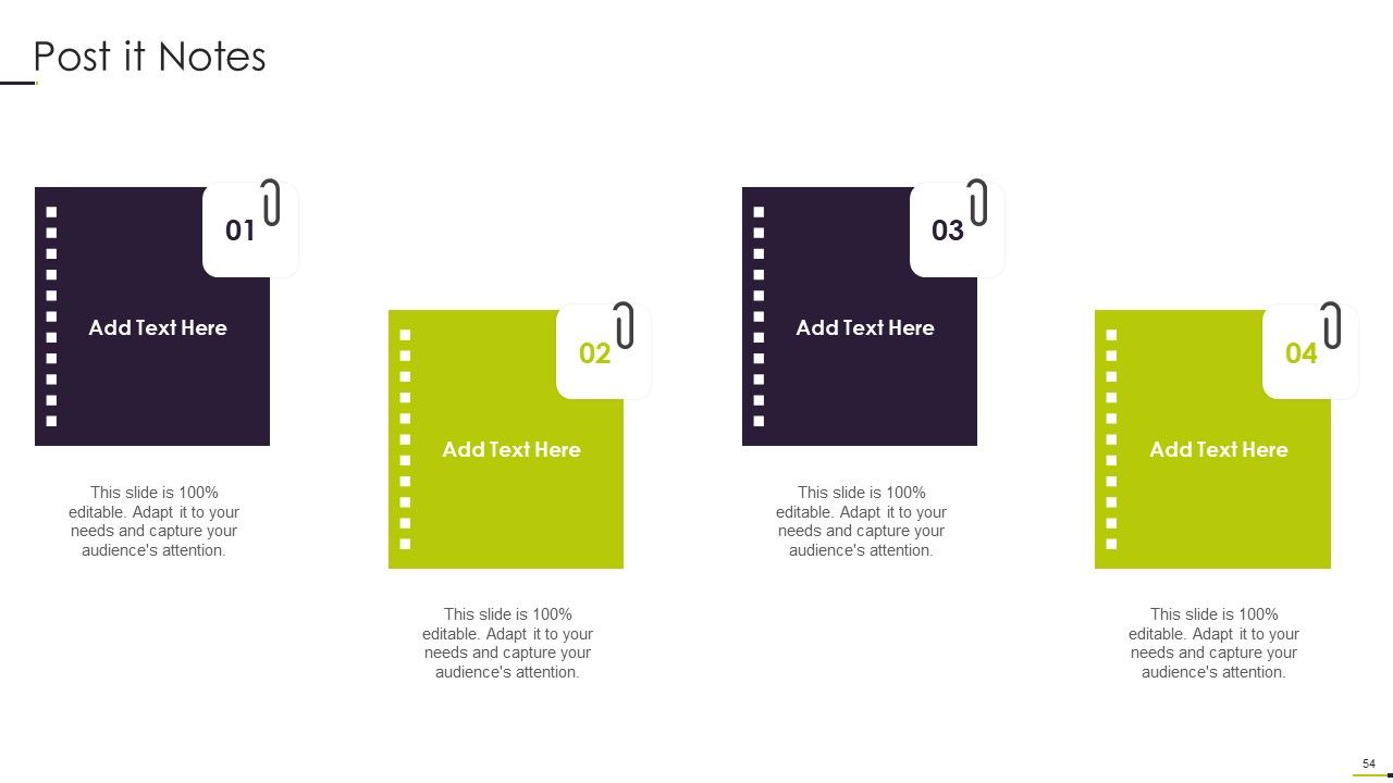 Managing Project Communication Ppt PowerPoint Presentation Complete With Slides Slide54