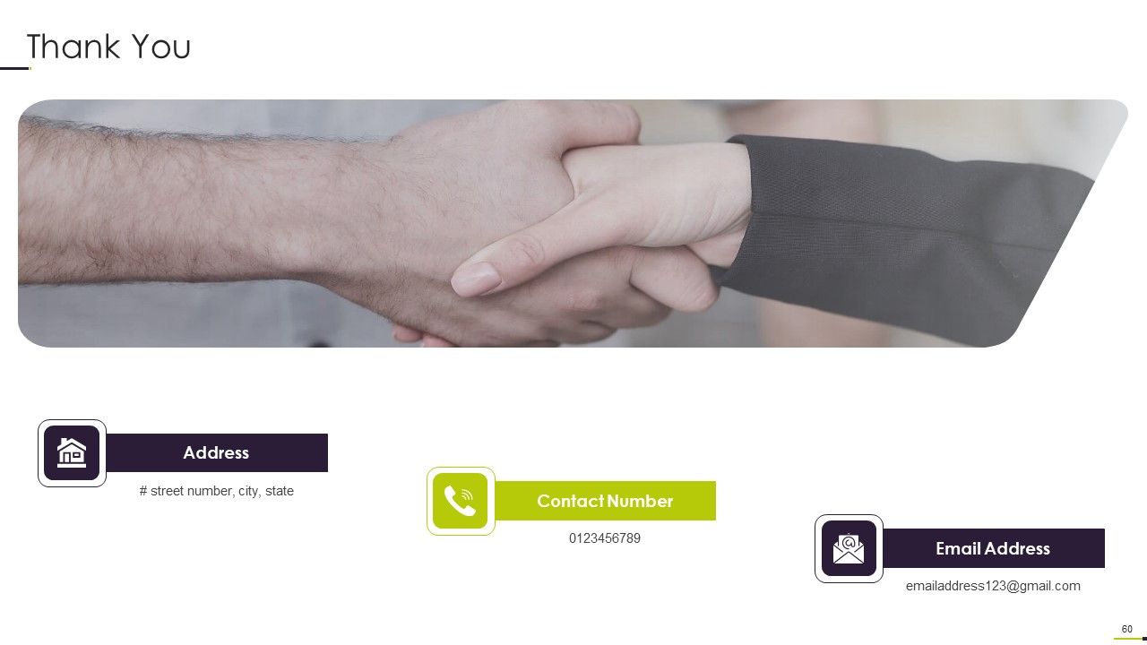Managing Project Communication Ppt PowerPoint Presentation Complete With Slides Slide60