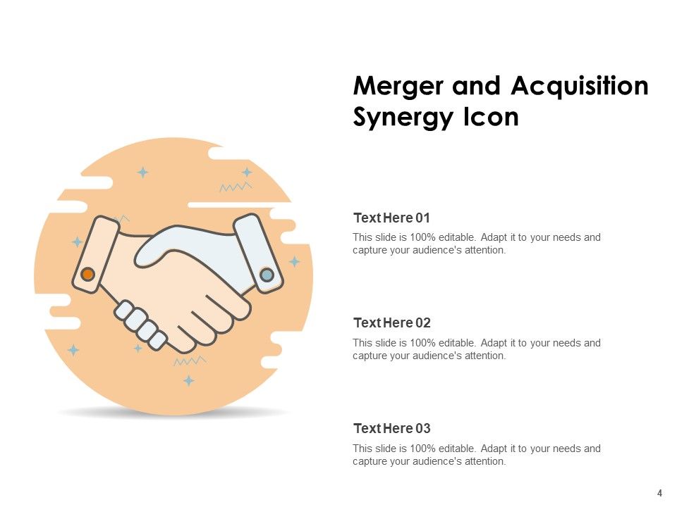 Manda Synergies Arrow Strategic Capital Integration Ppt PowerPoint Presentation Complete Deck Slide04