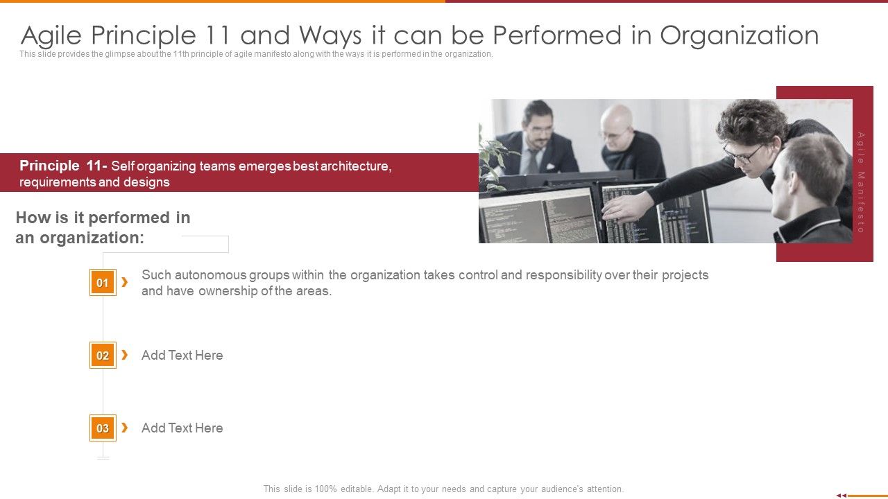 Manifesto_For_Agile_Software_Development_Agile_Principle_11_And_Ways_It_Can_Be_Performed_In_Organization_Icons_PDF_Slide_1.jpg