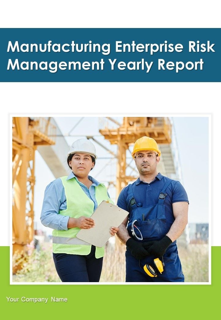 Manufacturing_Enterprise_Risk_Management_Yearly_Report_One_Pager_Documents_Slide_1.jpg