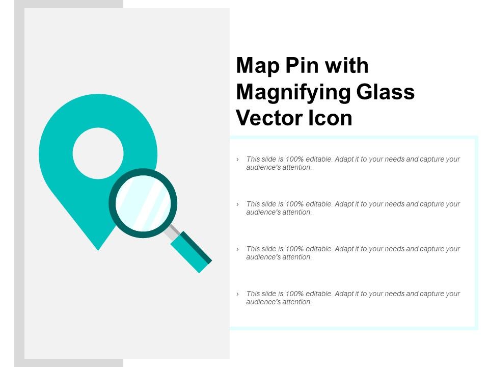 Map_Pin_With_Magnifying_Glass_Vector_Icon_Ppt_PowerPoint_Presentation_Model_Influencers_Slide_1.jpg