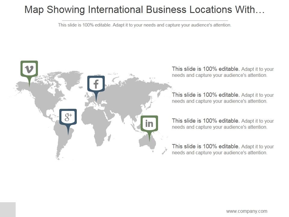 Map_Showing_International_Business_Locations_With_Media_Icons_Ppt_PowerPoint_Presentation_Guidelines_Slide_1.jpg