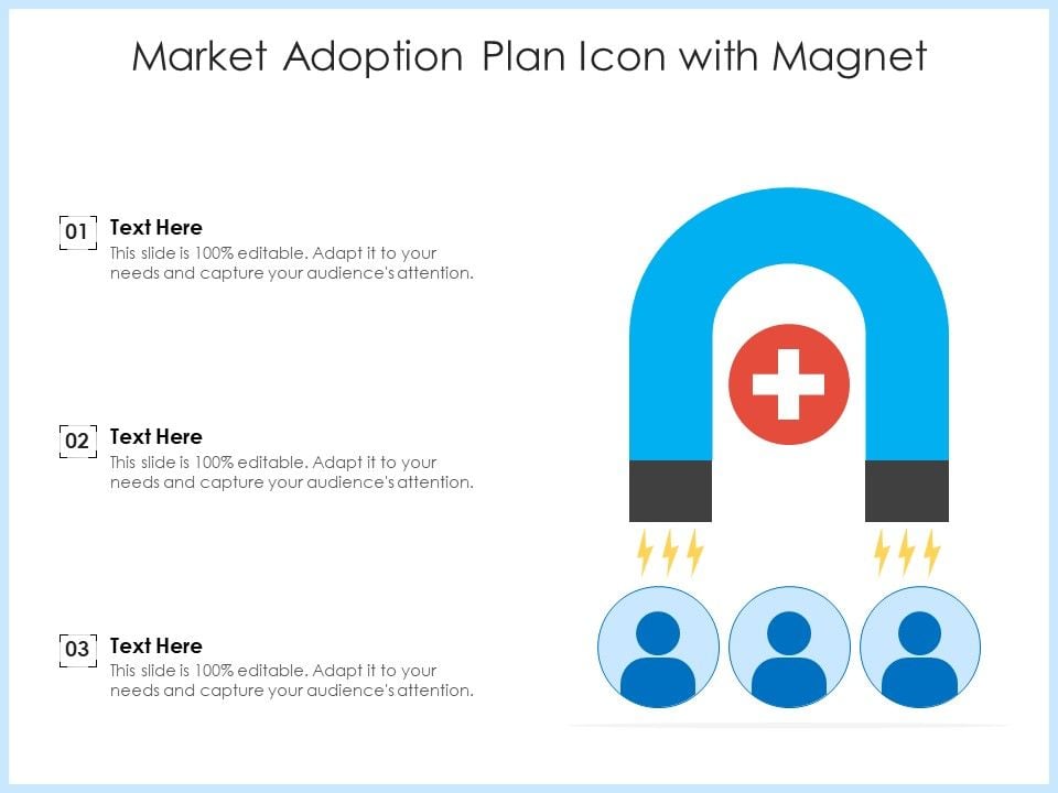Market_Adoption_Plan_Icon_With_Magnet_Ppt_PowerPoint_Presentation_Outline_Ideas_PDF_Slide_1.jpg
