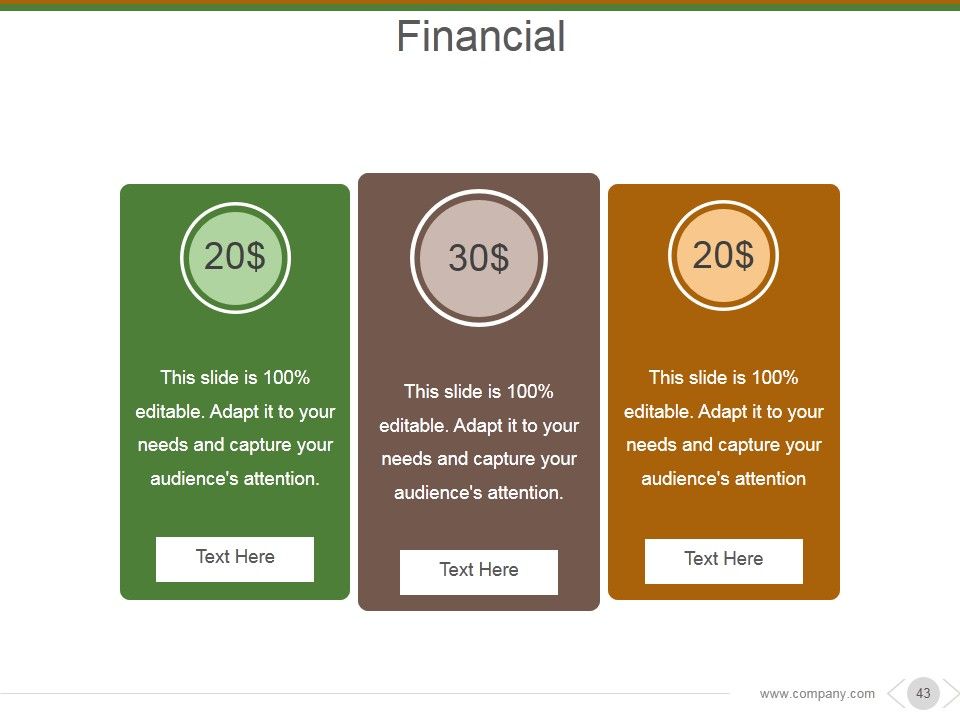 Market And Competitor Analysis Ppt PowerPoint Presentation Complete Deck With Slides Slide41