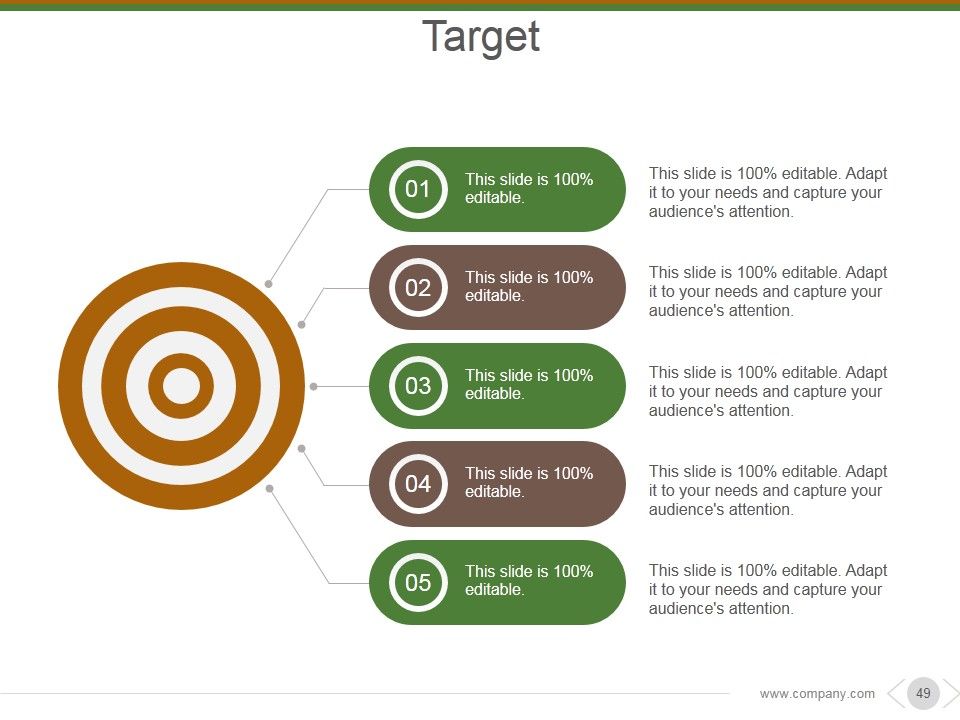 Market And Competitor Analysis Ppt PowerPoint Presentation Complete Deck With Slides Slide47