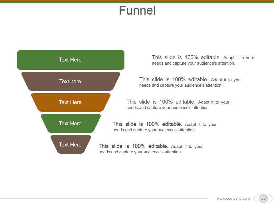 Market And Competitor Analysis Ppt PowerPoint Presentation Complete Deck With Slides Slide55