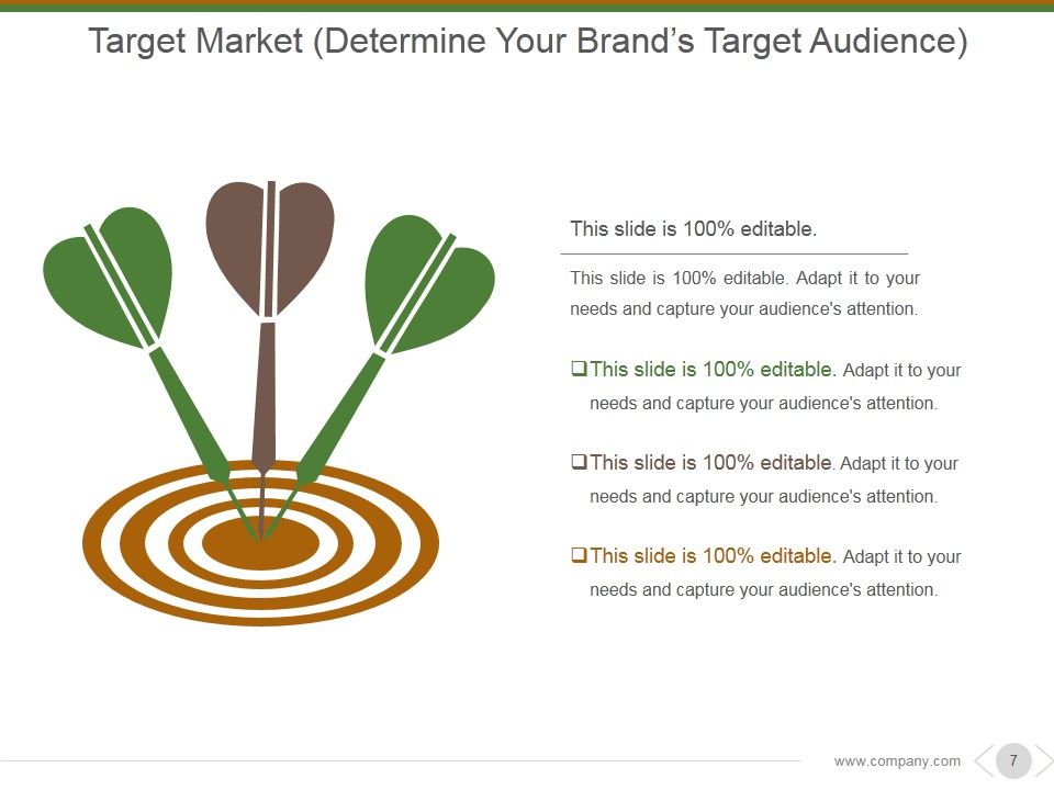 Market And Competitor Analysis Ppt PowerPoint Presentation Complete Deck With Slides Slide07