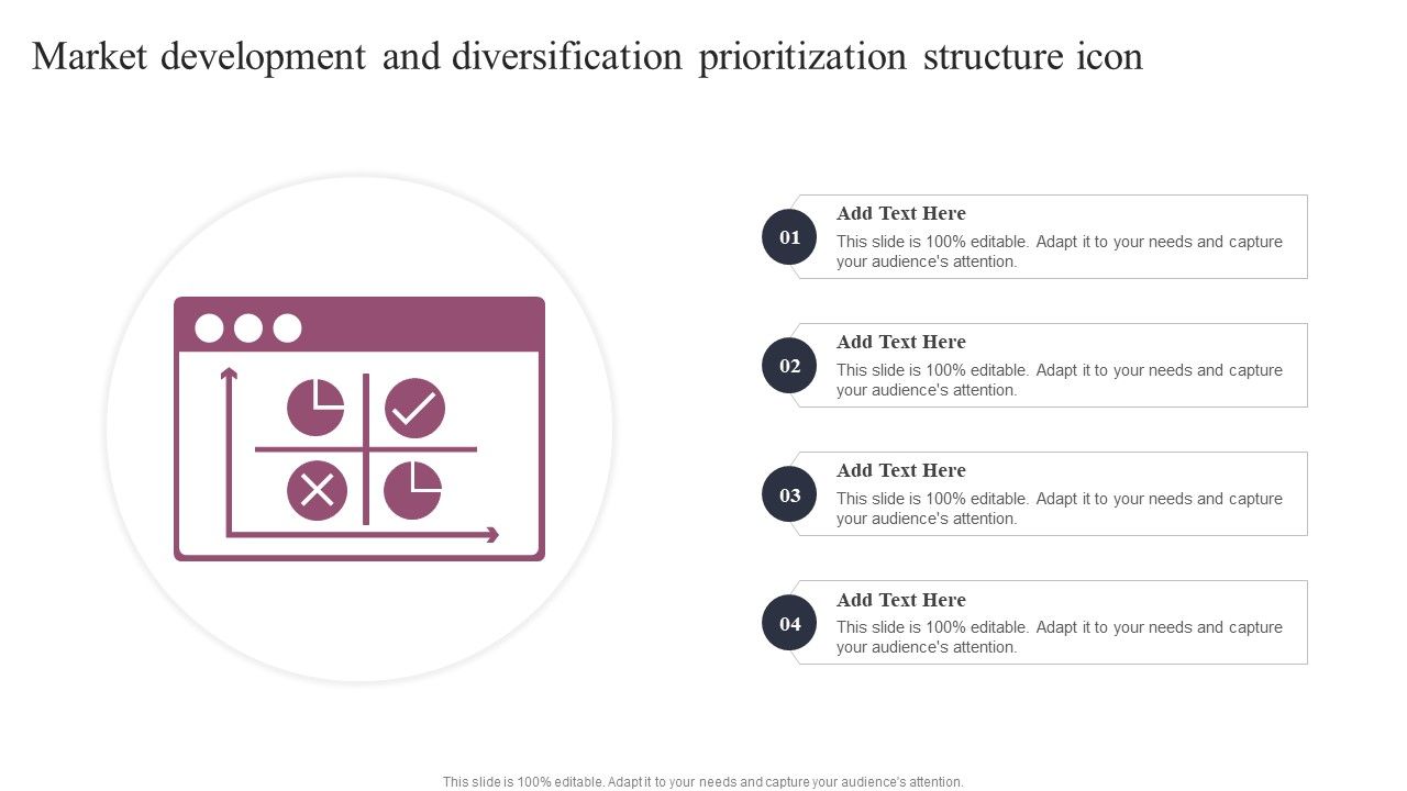 Market_Development_And_Diversification_Prioritization_Structure_Icon_Sample_PDF_Slide_1.jpg