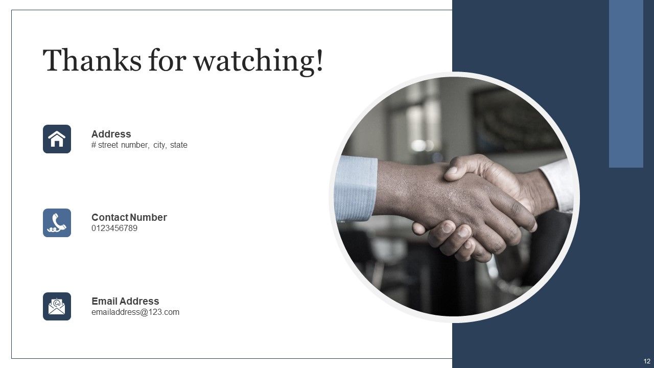 Market Evaluation Tactics And Methods Ppt PowerPoint Presentation Complete Deck With Slides Slide12
