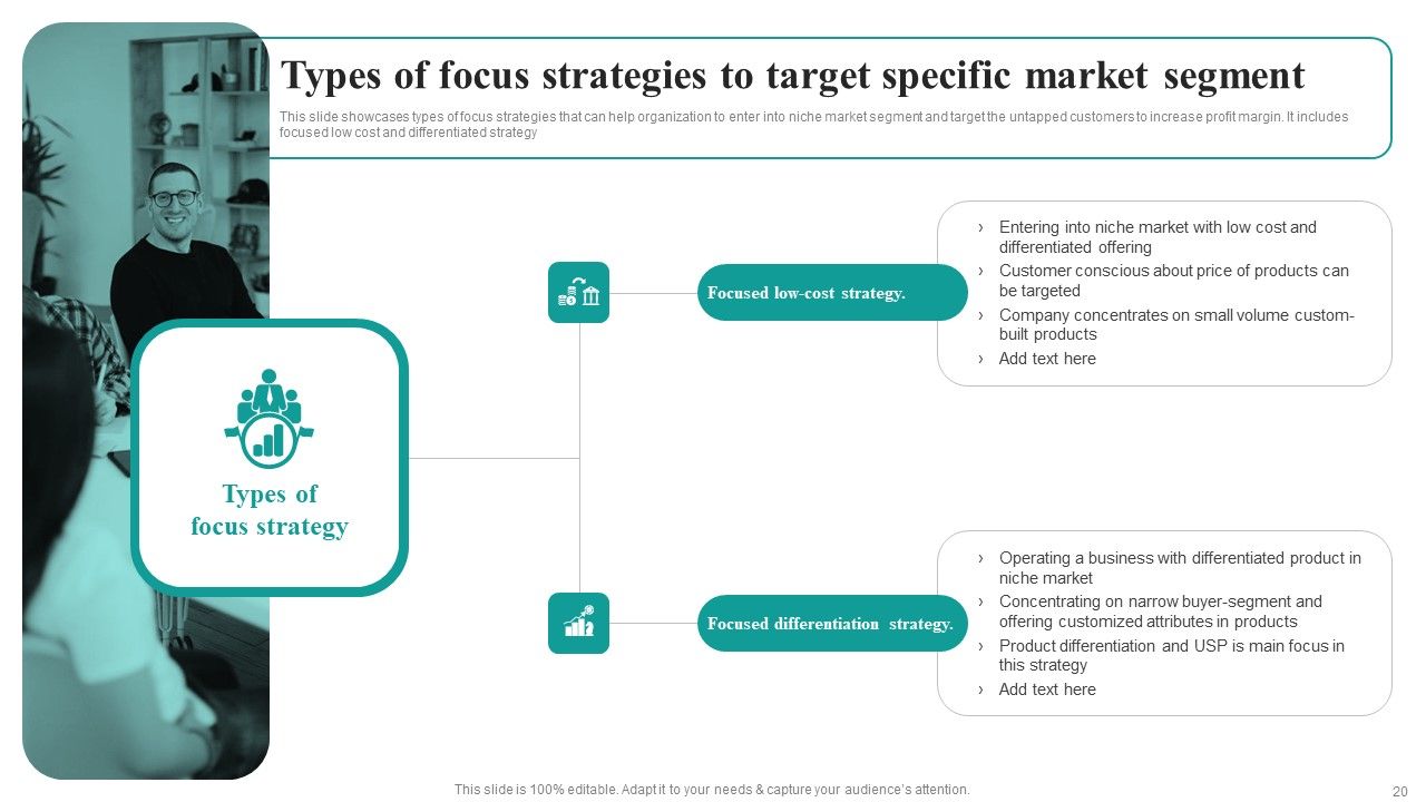 Market Focused Product Launch Strategy Ppt PowerPoint Presentation Complete Deck With Slides Slide20
