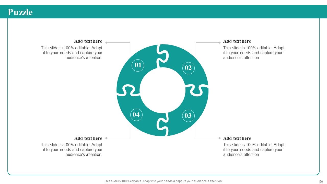 Market Focused Product Launch Strategy Ppt PowerPoint Presentation Complete Deck With Slides Slide50