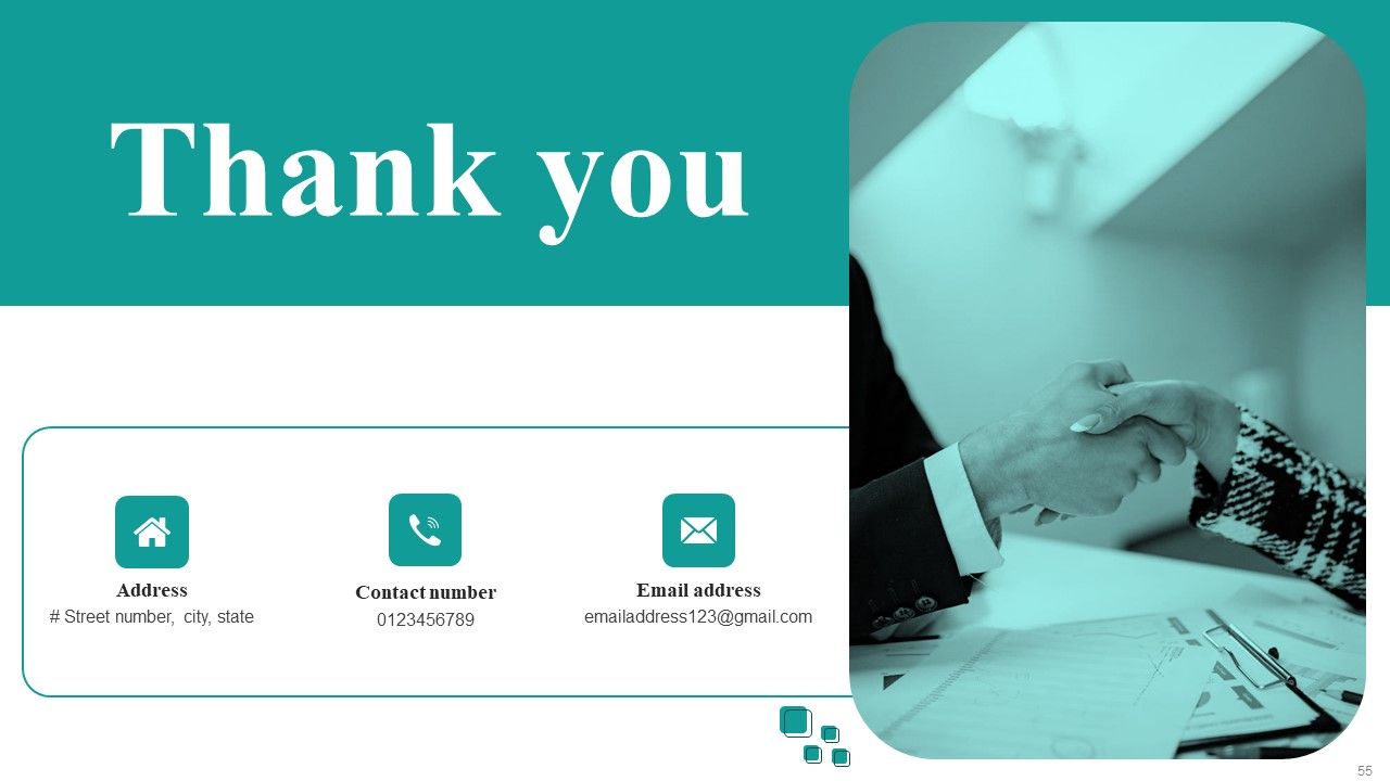 Market Focused Product Launch Strategy Ppt PowerPoint Presentation Complete Deck With Slides Slide55