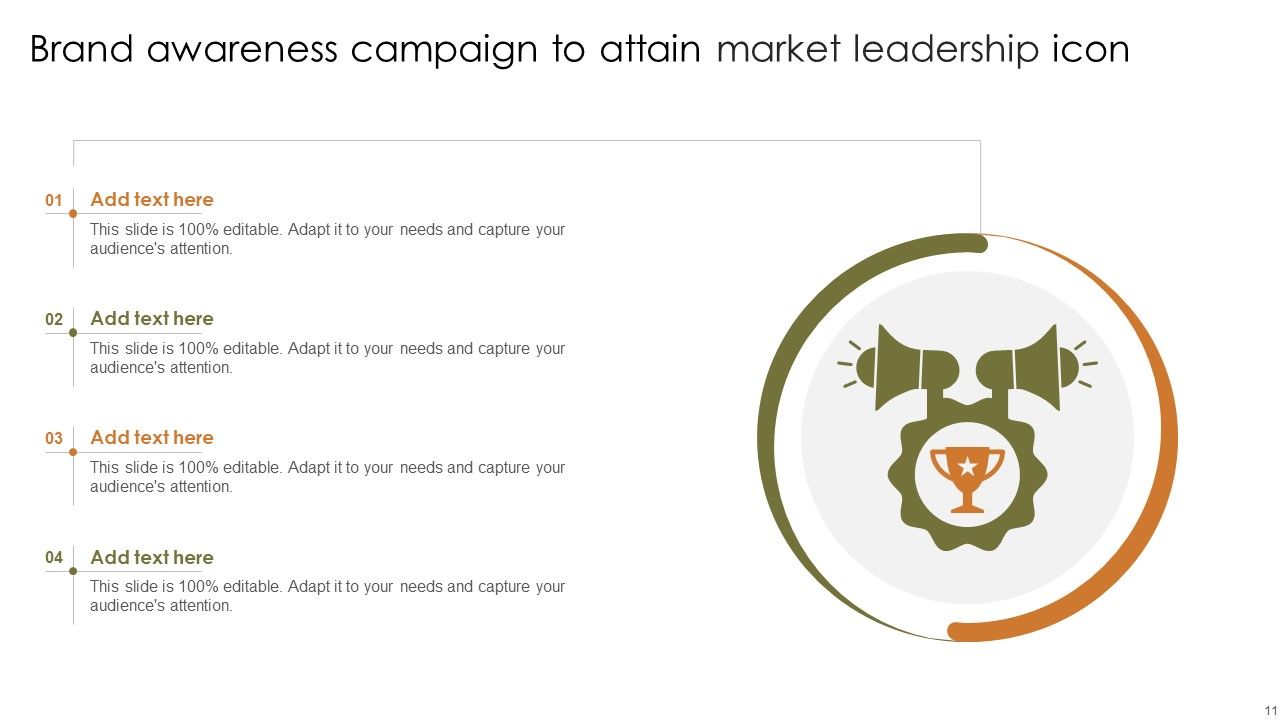 Market Leadership Ppt PowerPoint Presentation Complete Deck With Slides Slide11