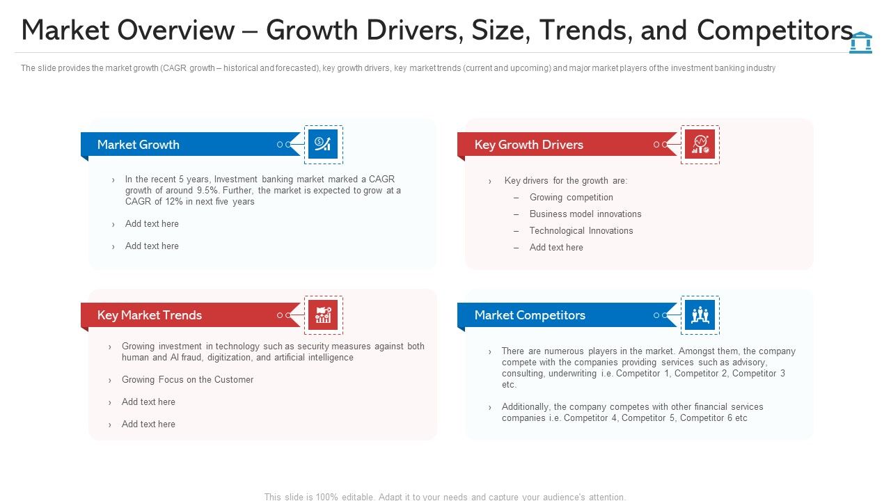 Market_Overview_Growth_Drivers_Size_Trend_And_Competitors_Icons_PDF_Slide_1.jpg
