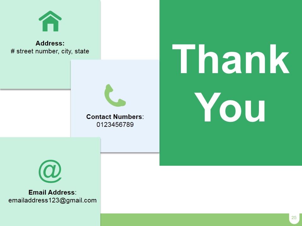 Market Positioning Ppt PowerPoint Presentation Complete Deck With Slides Slide25