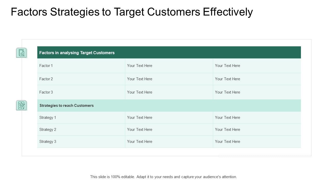 Market_Potential_Analysis_Factors_Strategies_To_Target_Customers_Effectively_Ppt_Icon_Graphics_PDF_Slide_1.jpg