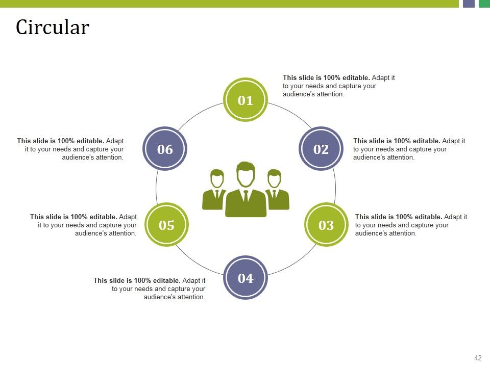 Market Potential Ppt PowerPoint Presentation Complete Deck With Slides Slide42