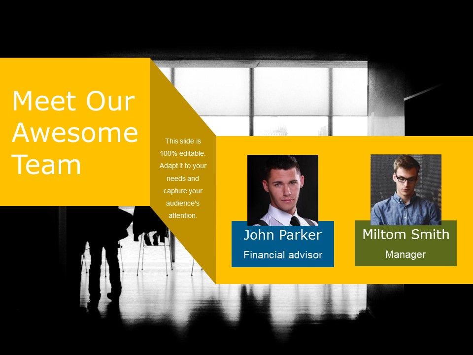 Market Segmentation Analysis Example Ppt PowerPoint Presentation Complete Deck With Slides Slide40
