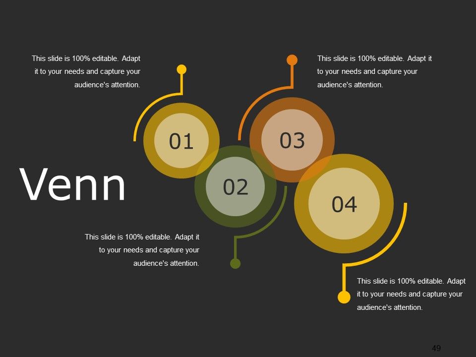 Market Segmentation Analysis Example Ppt PowerPoint Presentation Complete Deck With Slides Slide49