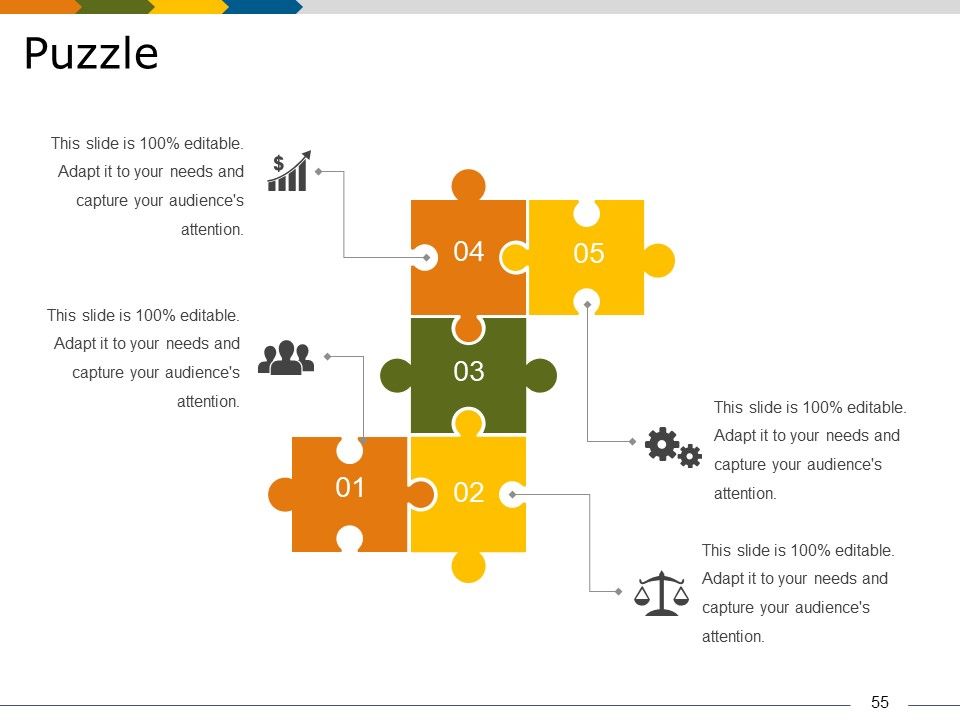 Market Segmentation Analysis Example Ppt PowerPoint Presentation Complete Deck With Slides Slide55