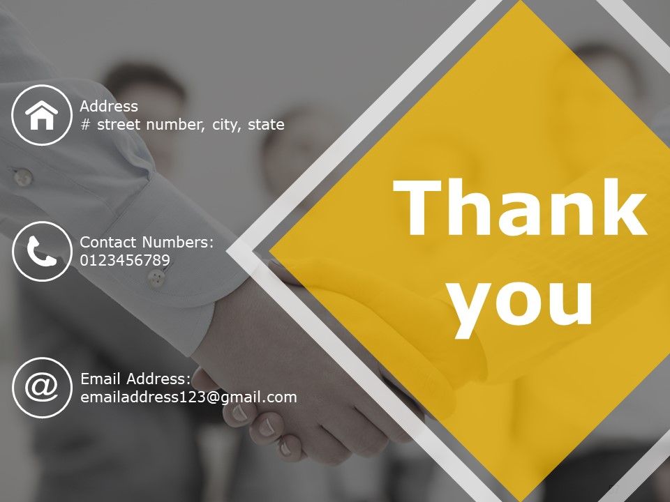 Market Segmentation Analysis Example Ppt PowerPoint Presentation Complete Deck With Slides Slide57