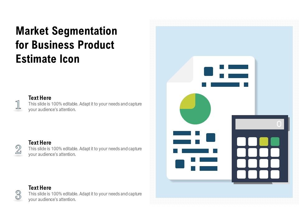 Market_Segmentation_For_Business_Product_Estimate_Icon_Ppt_PowerPoint_Presentation_Inspiration_Graphics_Pictures_PDF_Slide_1.jpg