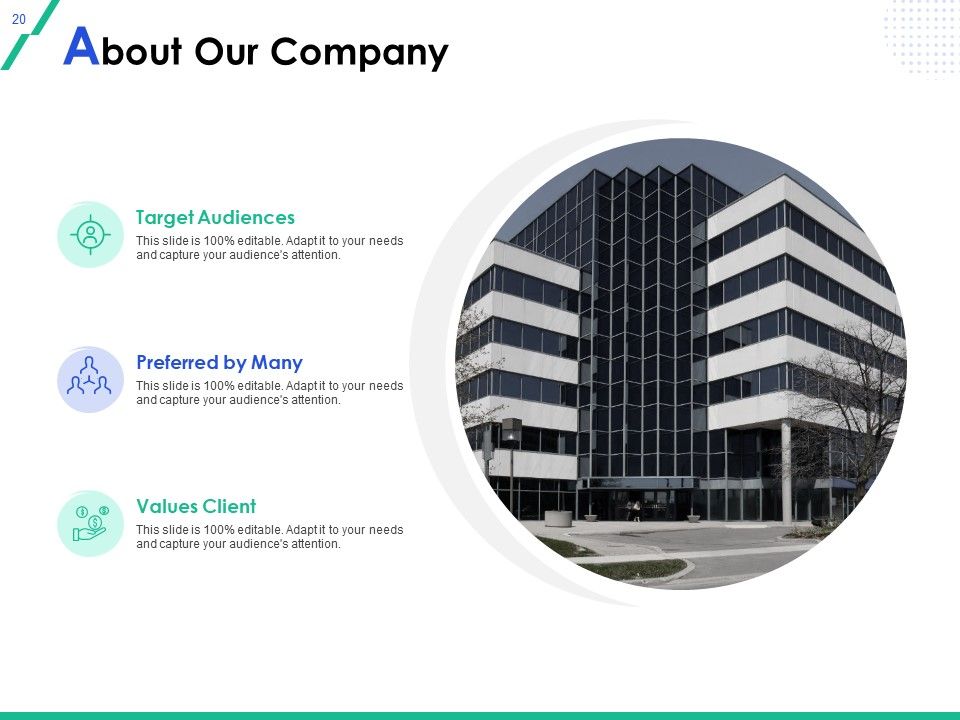 Market Segmentation Ppt PowerPoint Presentation Complete Deck With Slides Slide20