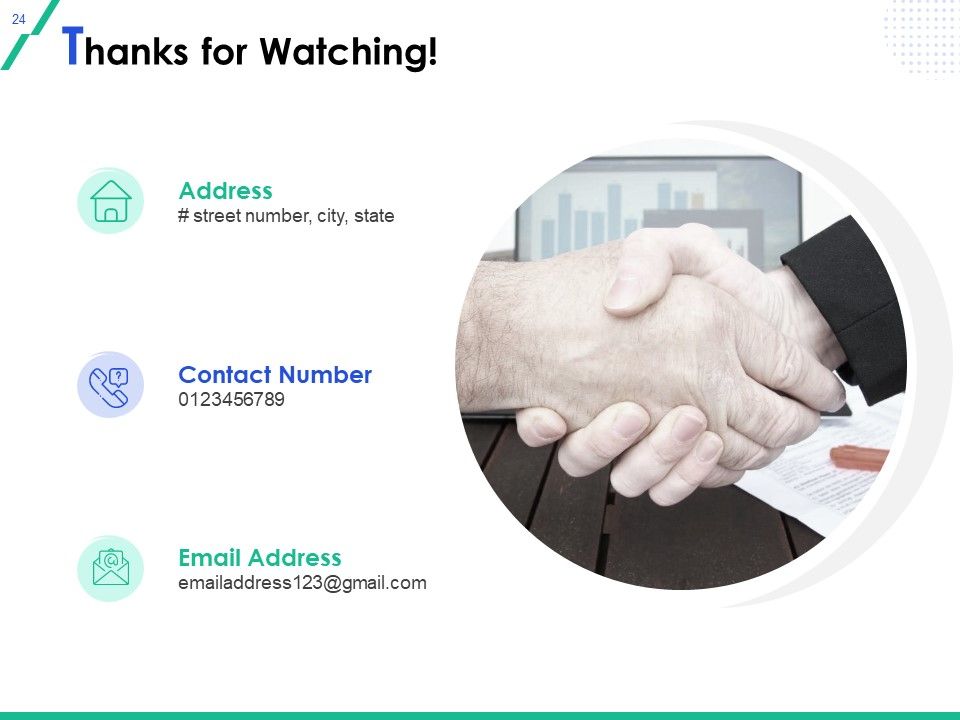 Market Segmentation Ppt PowerPoint Presentation Complete Deck With Slides Slide24
