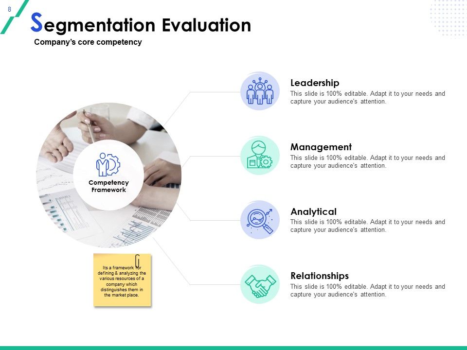 Market Segmentation Ppt PowerPoint Presentation Complete Deck With Slides Slide08