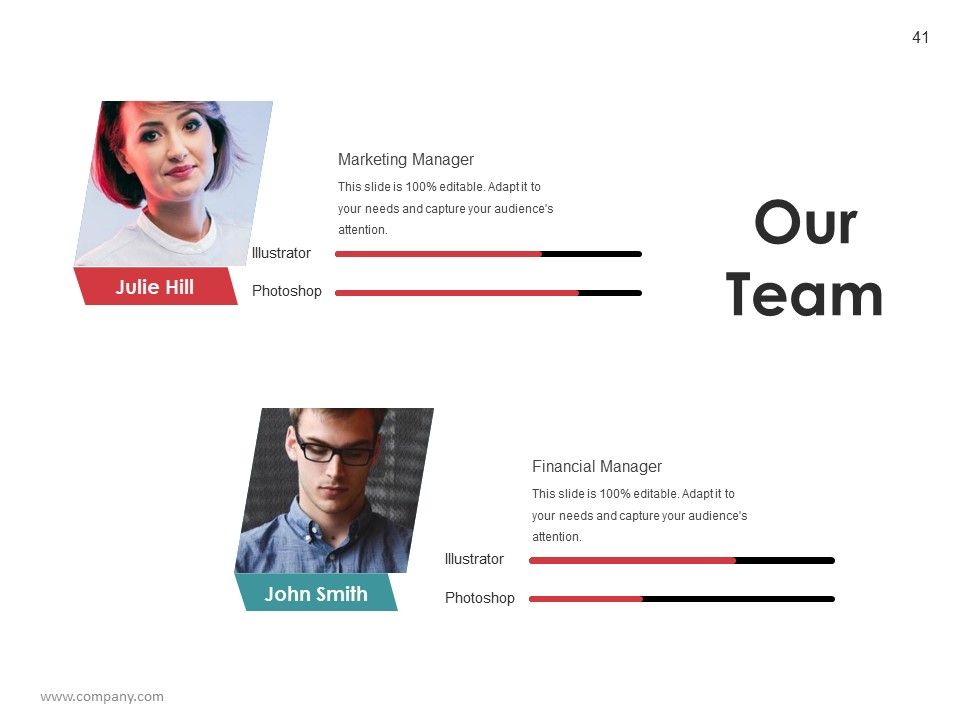 Market Segmentation Techniques And Strategies Ppt PowerPoint Presentation Complete Deck With Slides Slide41