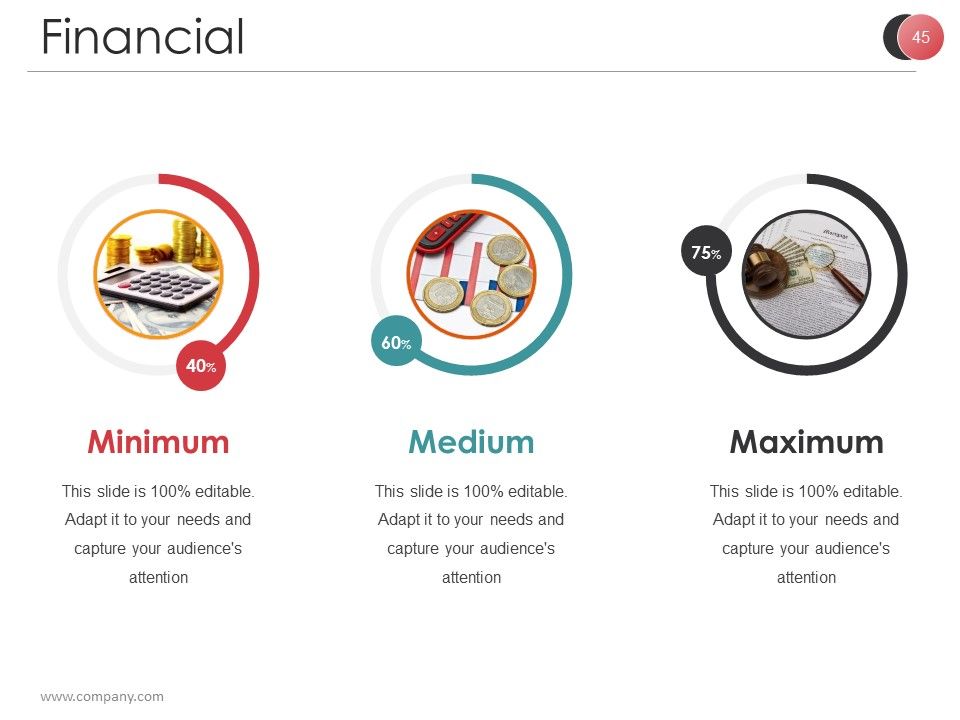 Market Segmentation Techniques And Strategies Ppt PowerPoint Presentation Complete Deck With Slides Slide45
