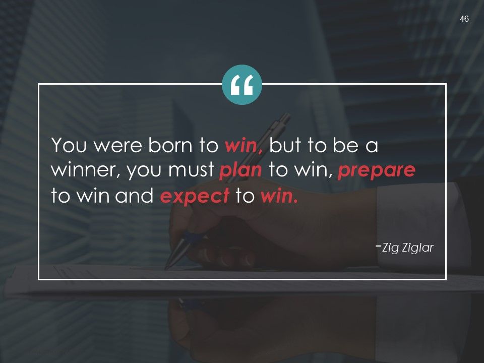 Market Segmentation Techniques And Strategies Ppt PowerPoint Presentation Complete Deck With Slides Slide46